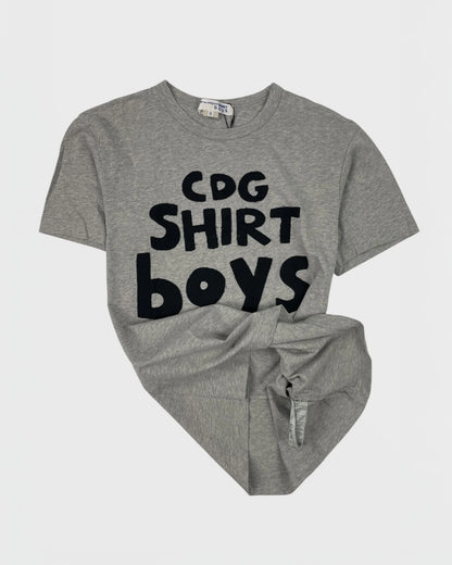 Comme Des Garçons t-shirt