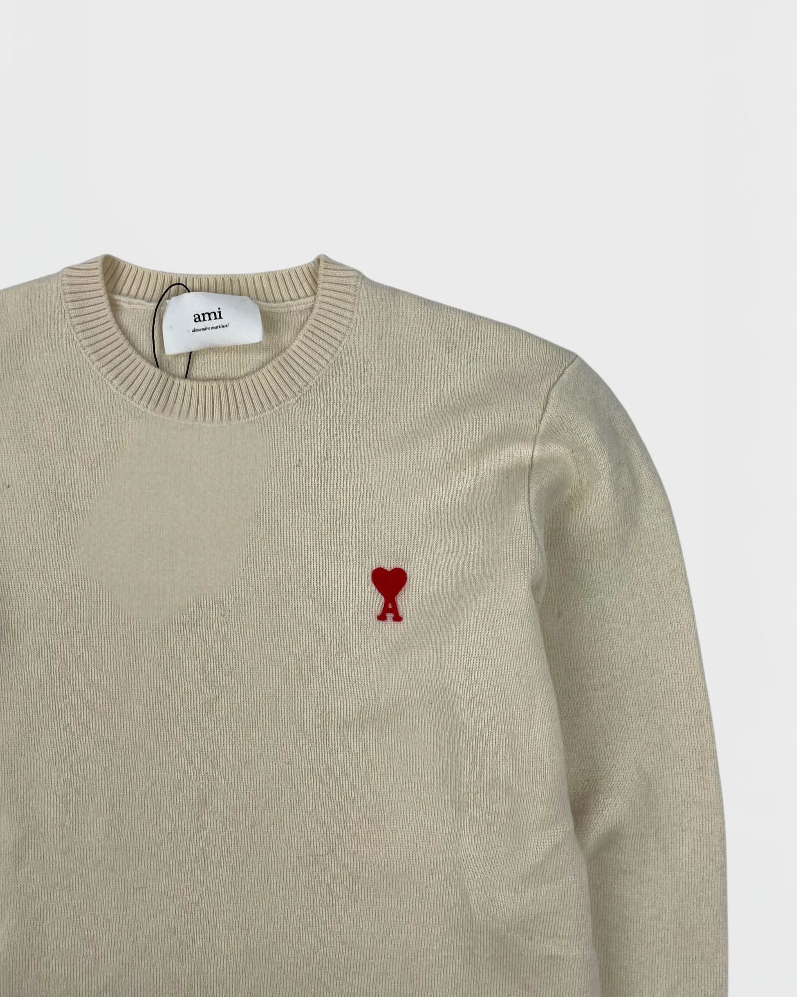 Ami Paris pull