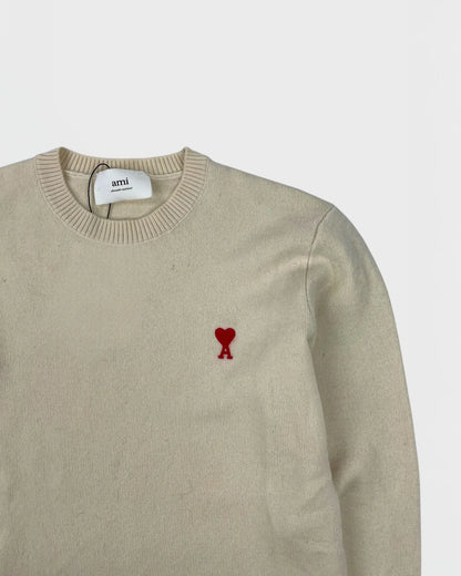 Ami Paris pull
