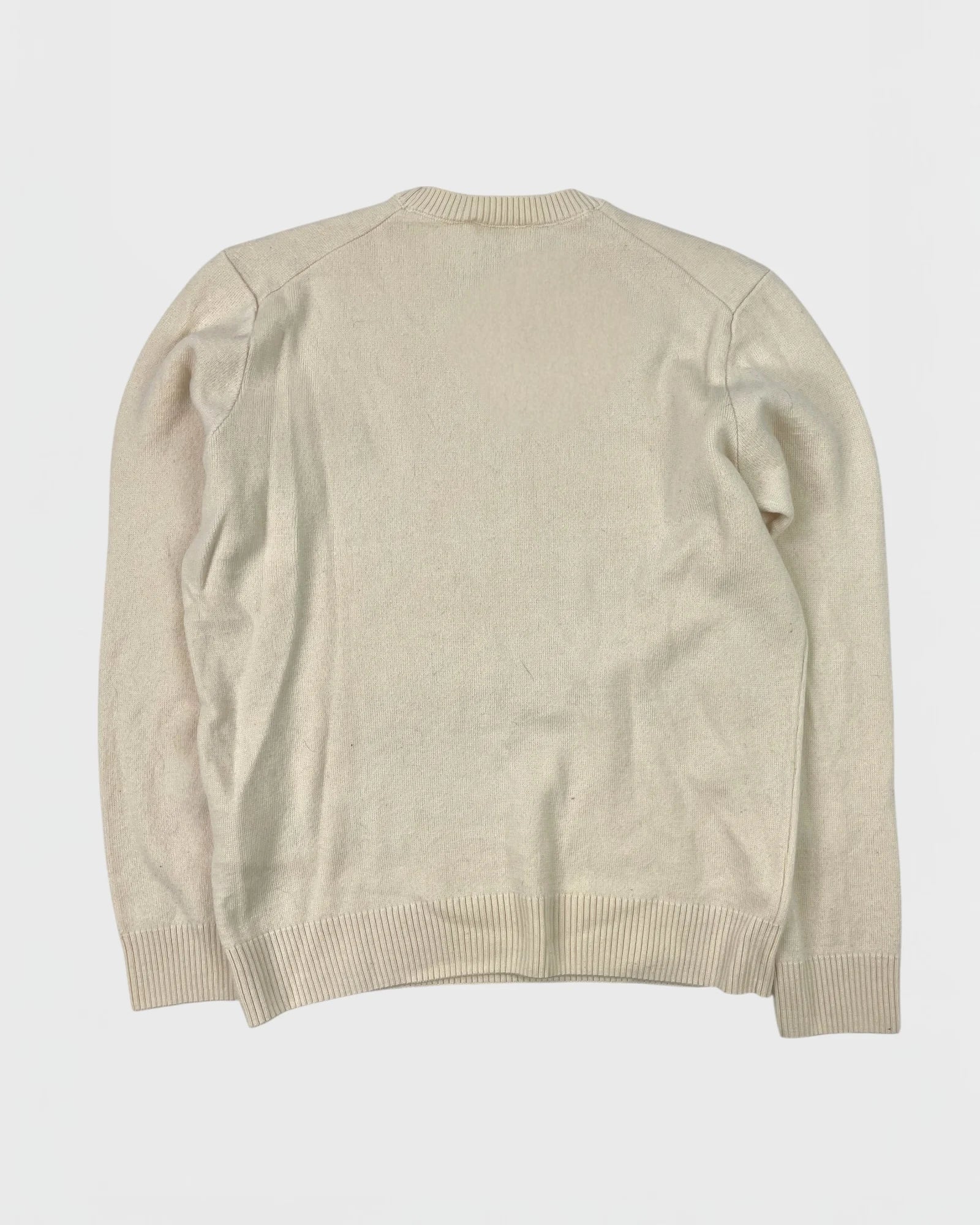 Ami Paris pull