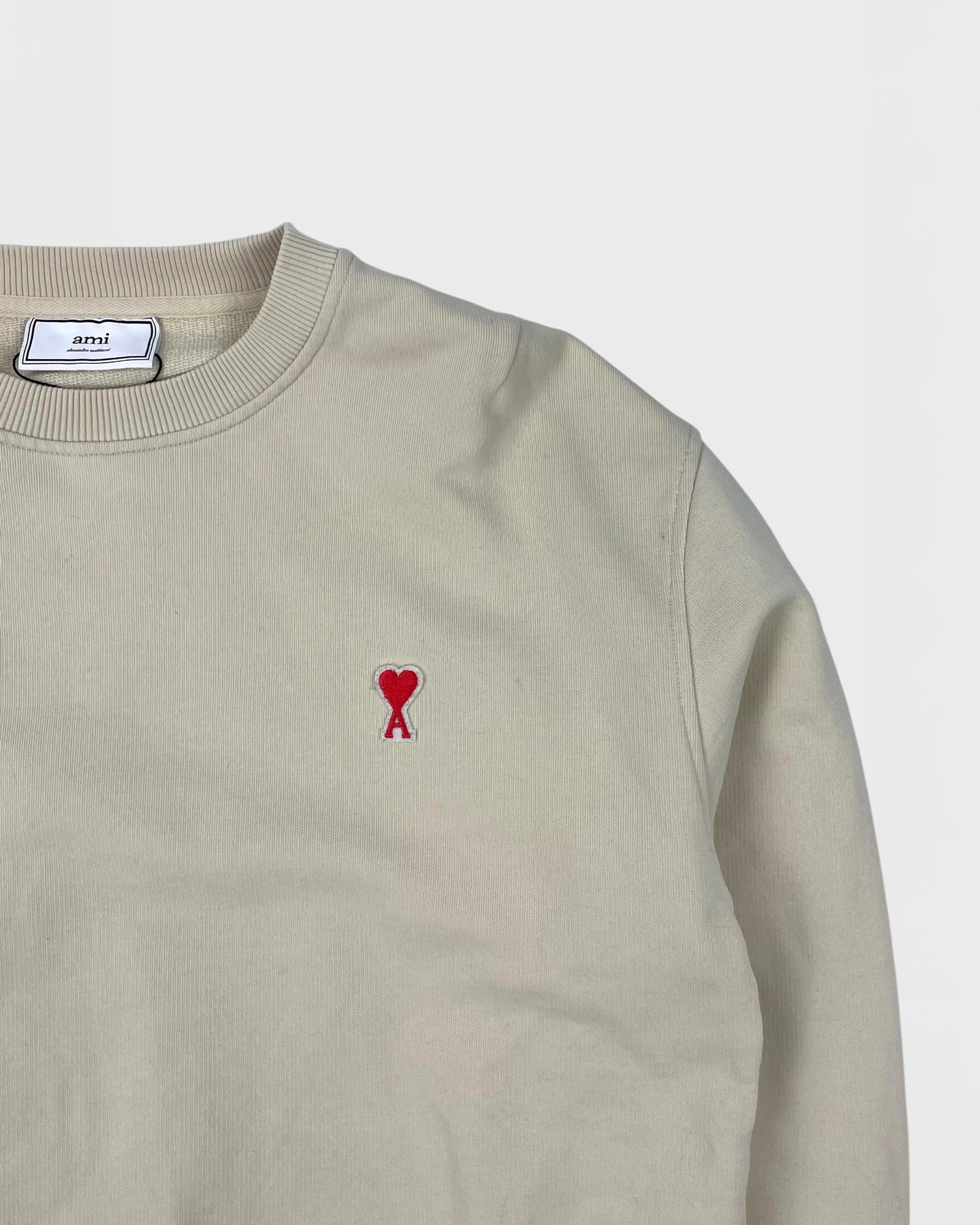 Ami Paris pull