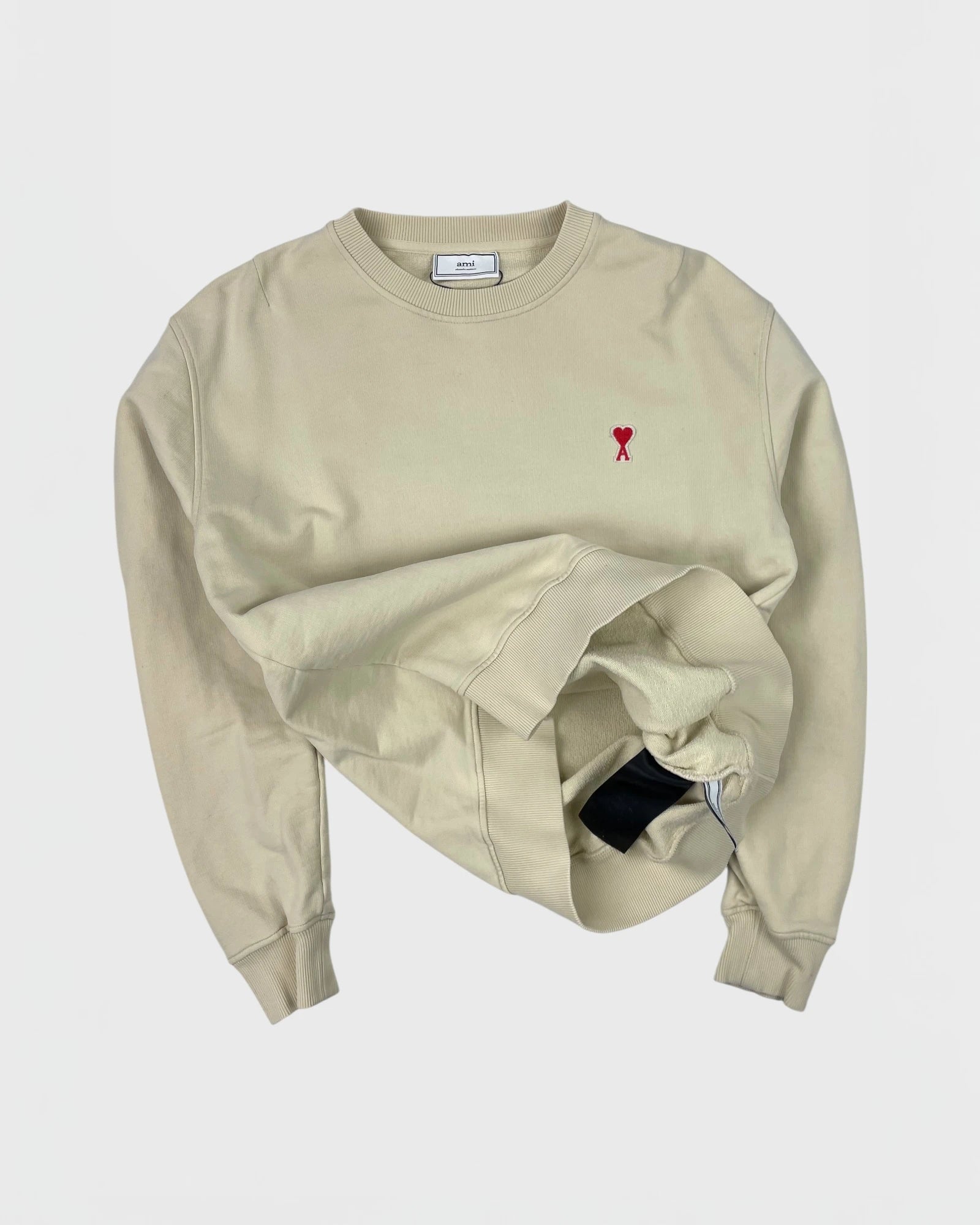 Ami Paris pull