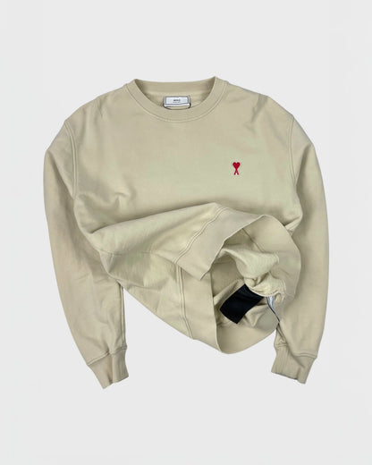 Ami Paris pull