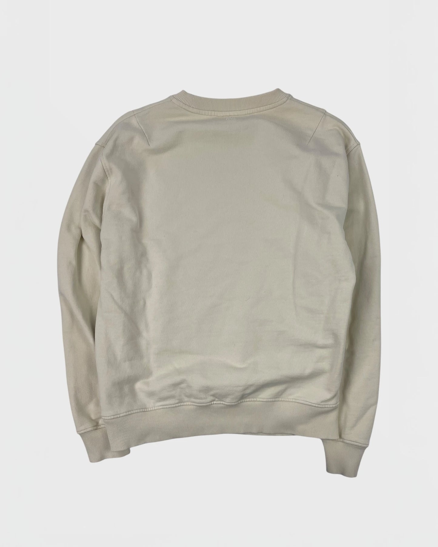 Ami Paris pull