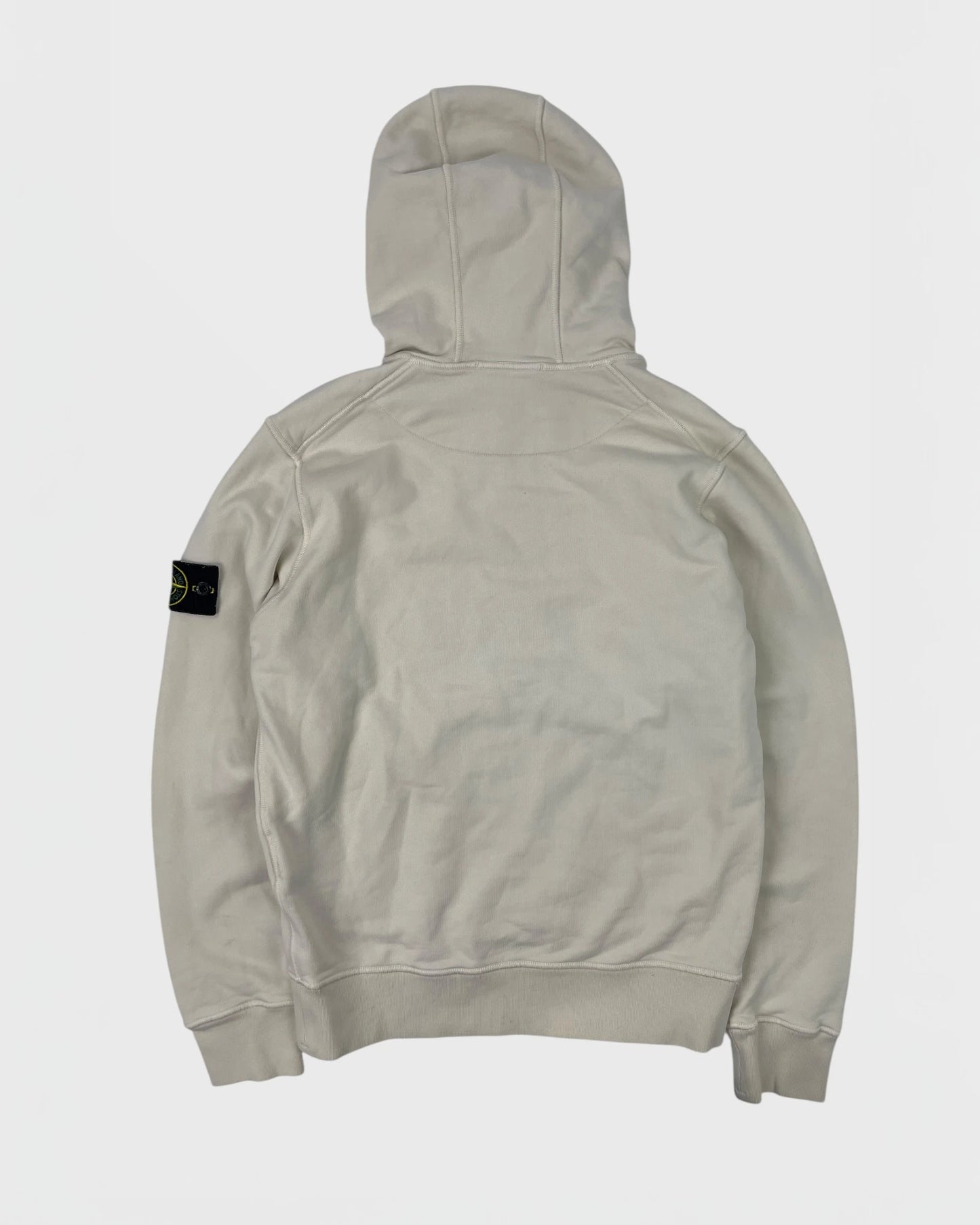 Stone Island pull à capuche