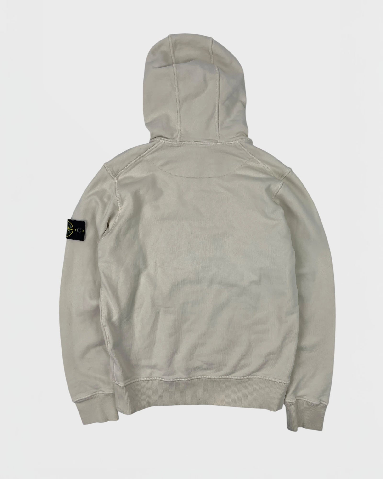Stone Island pull à capuche