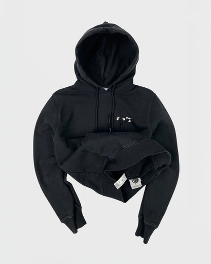 Off-White pull à capuche