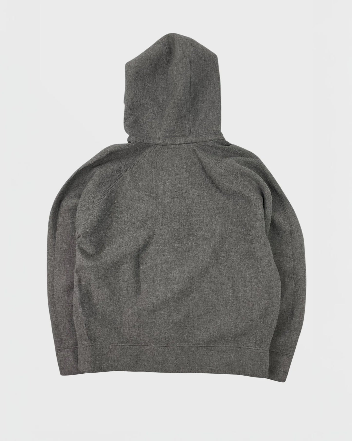 Ami Paris gilet à capuche