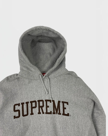Supreme pull à capuche