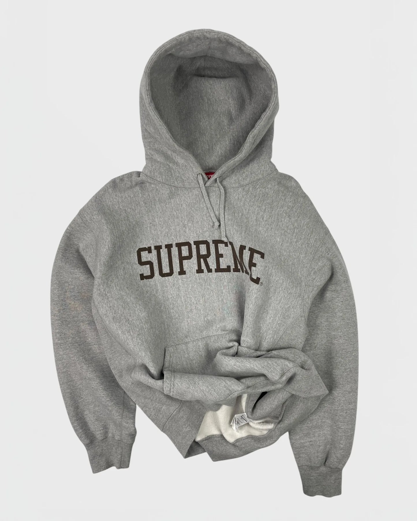 Supreme pull à capuche