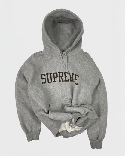 Supreme pull à capuche