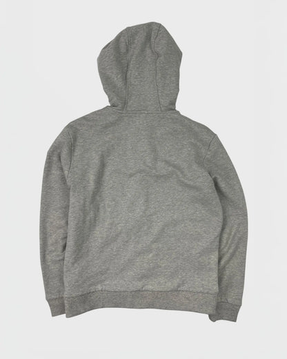 Moncler gilet à capuche