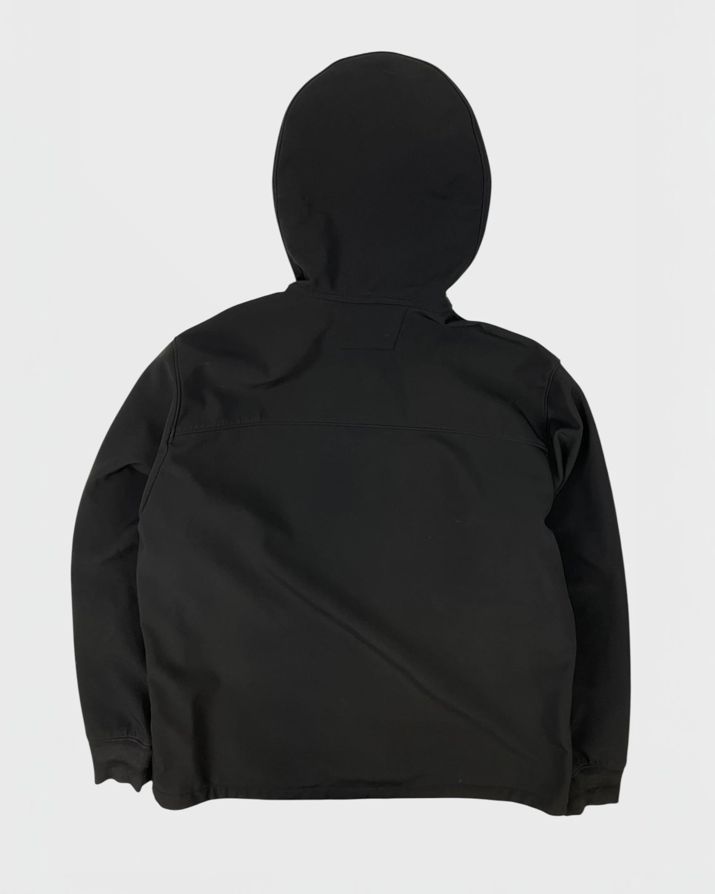 C.P. Company veste softshell google jacket