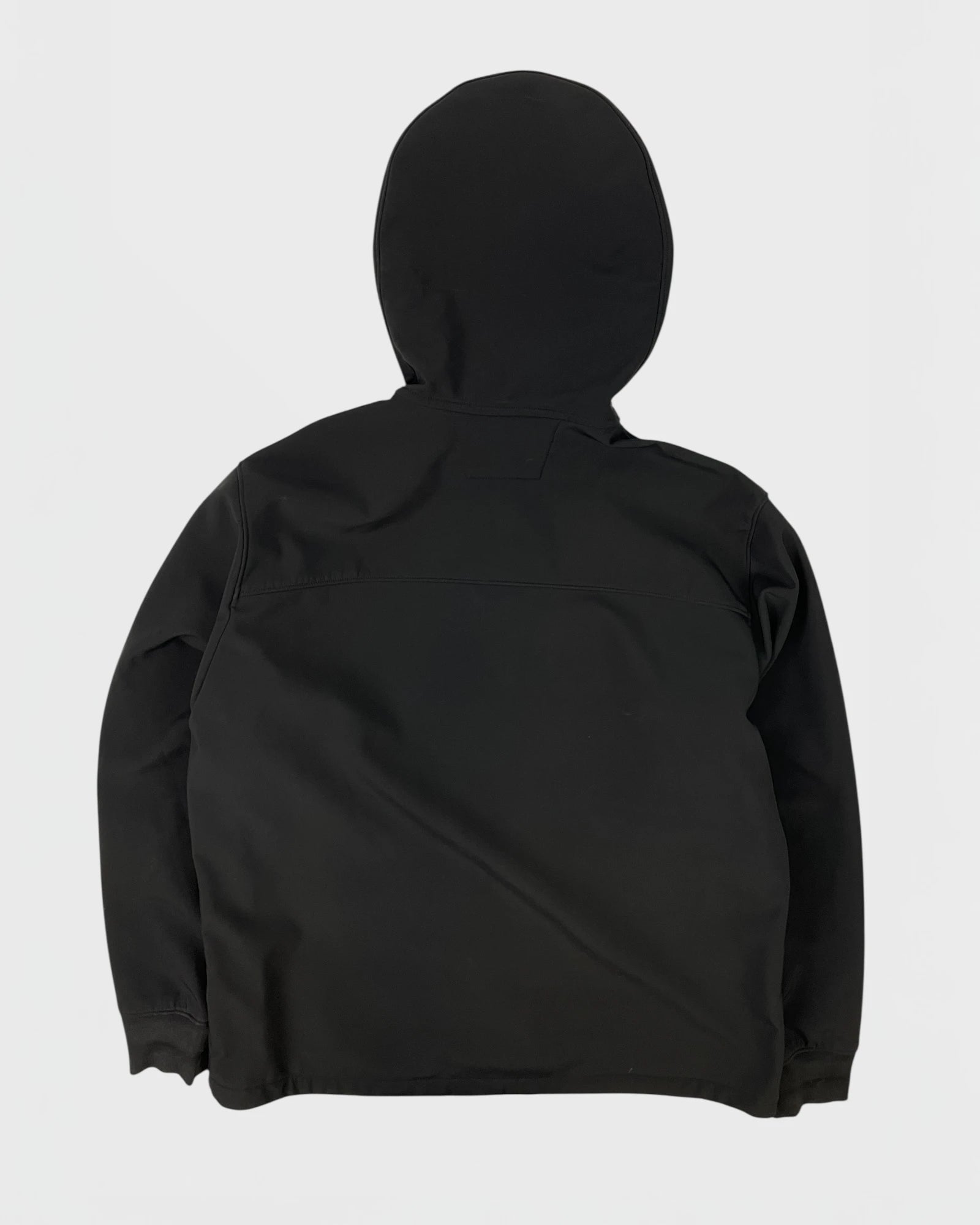 C.P. Company veste softshell google jacket