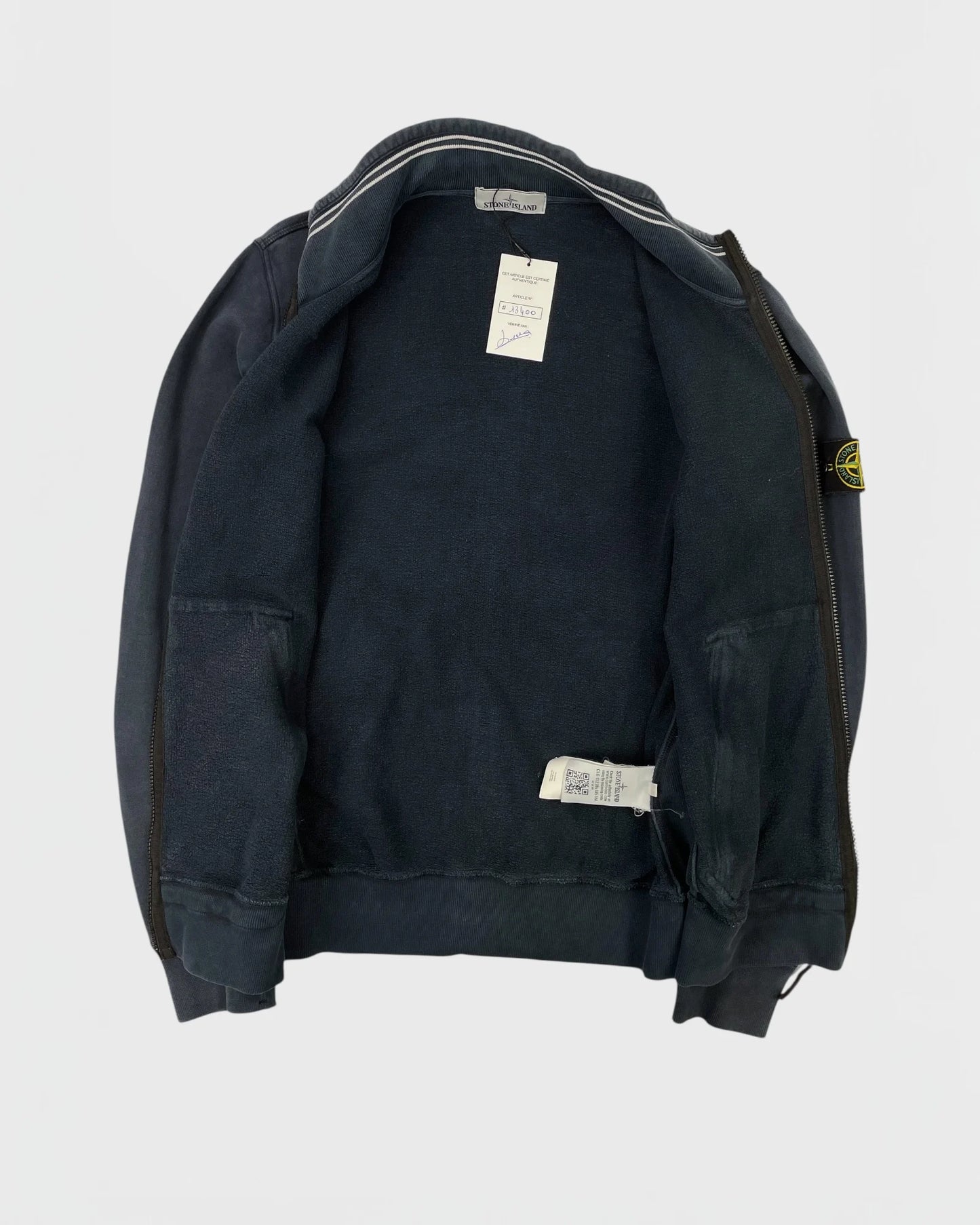 Stone Island veste