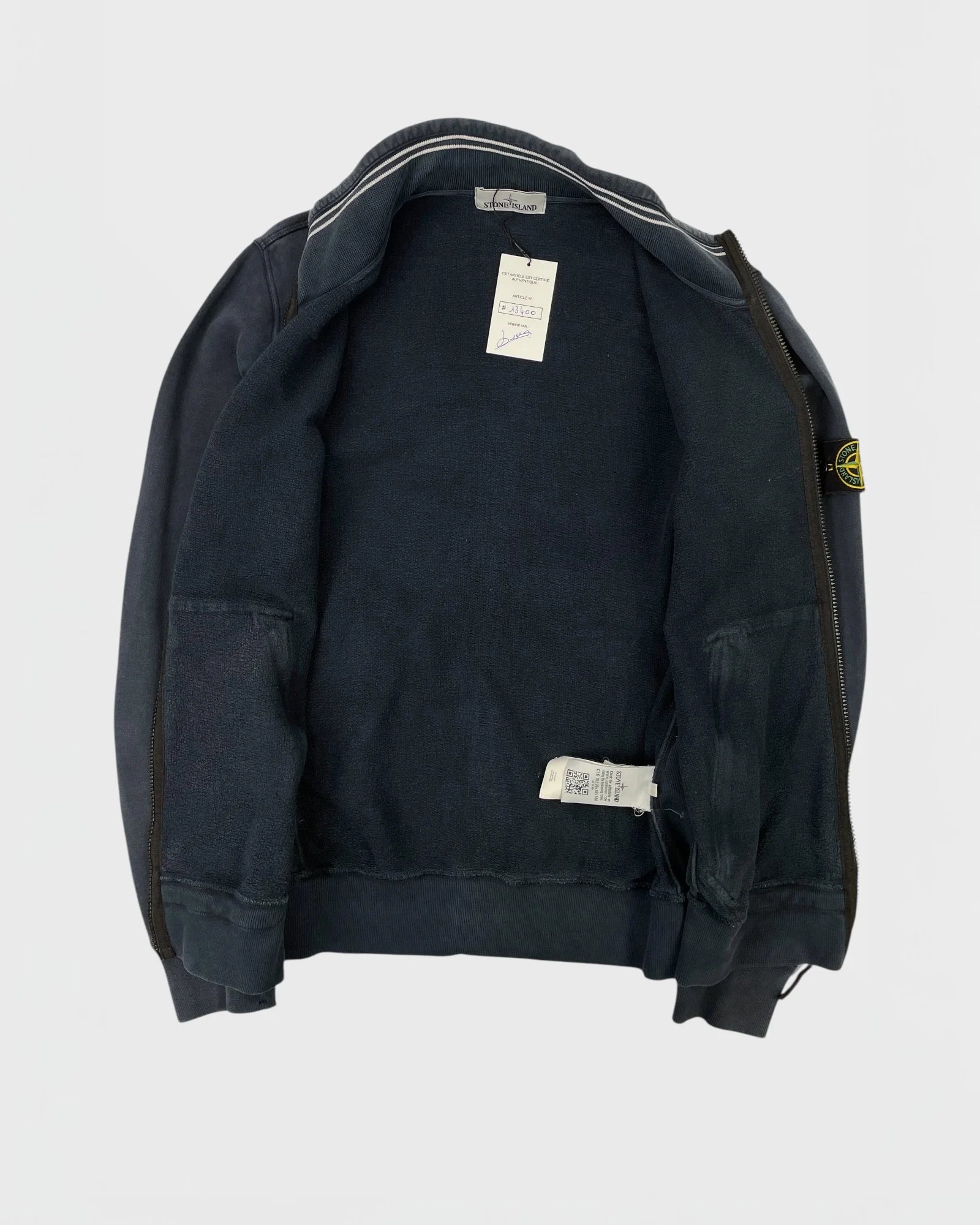 Stone Island veste