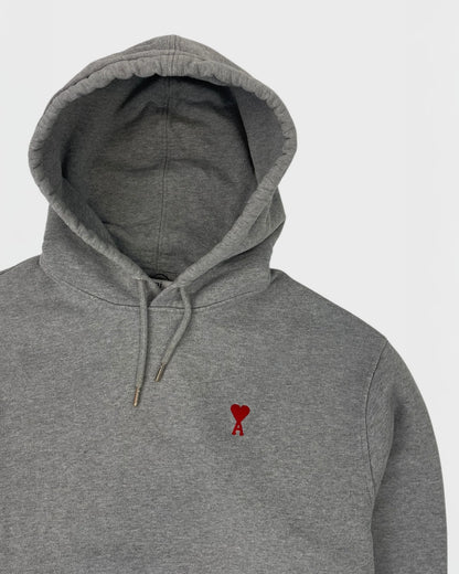 Ami Paris pull à capuche