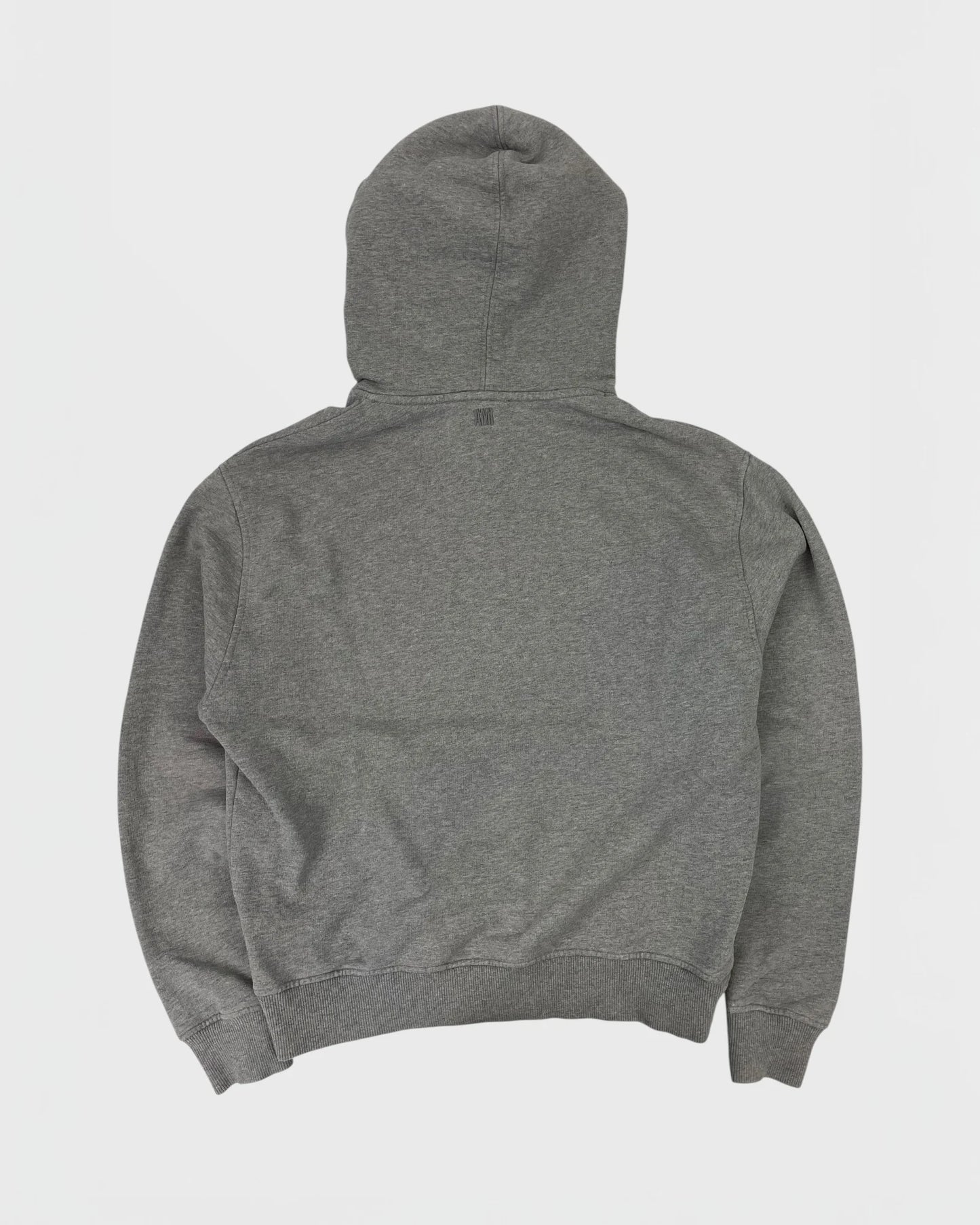 Ami Paris pull à capuche