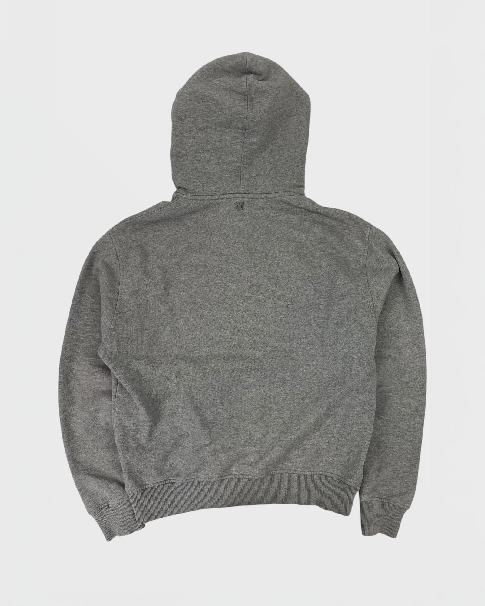 Ami Paris pull à capuche