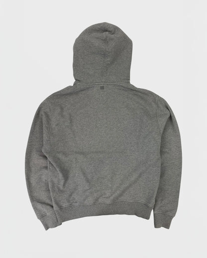 Ami Paris pull à capuche