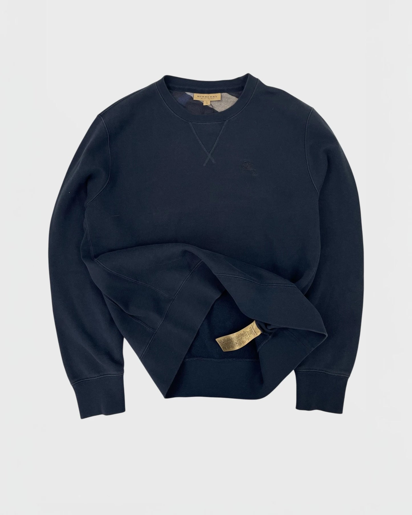 Burberry pull