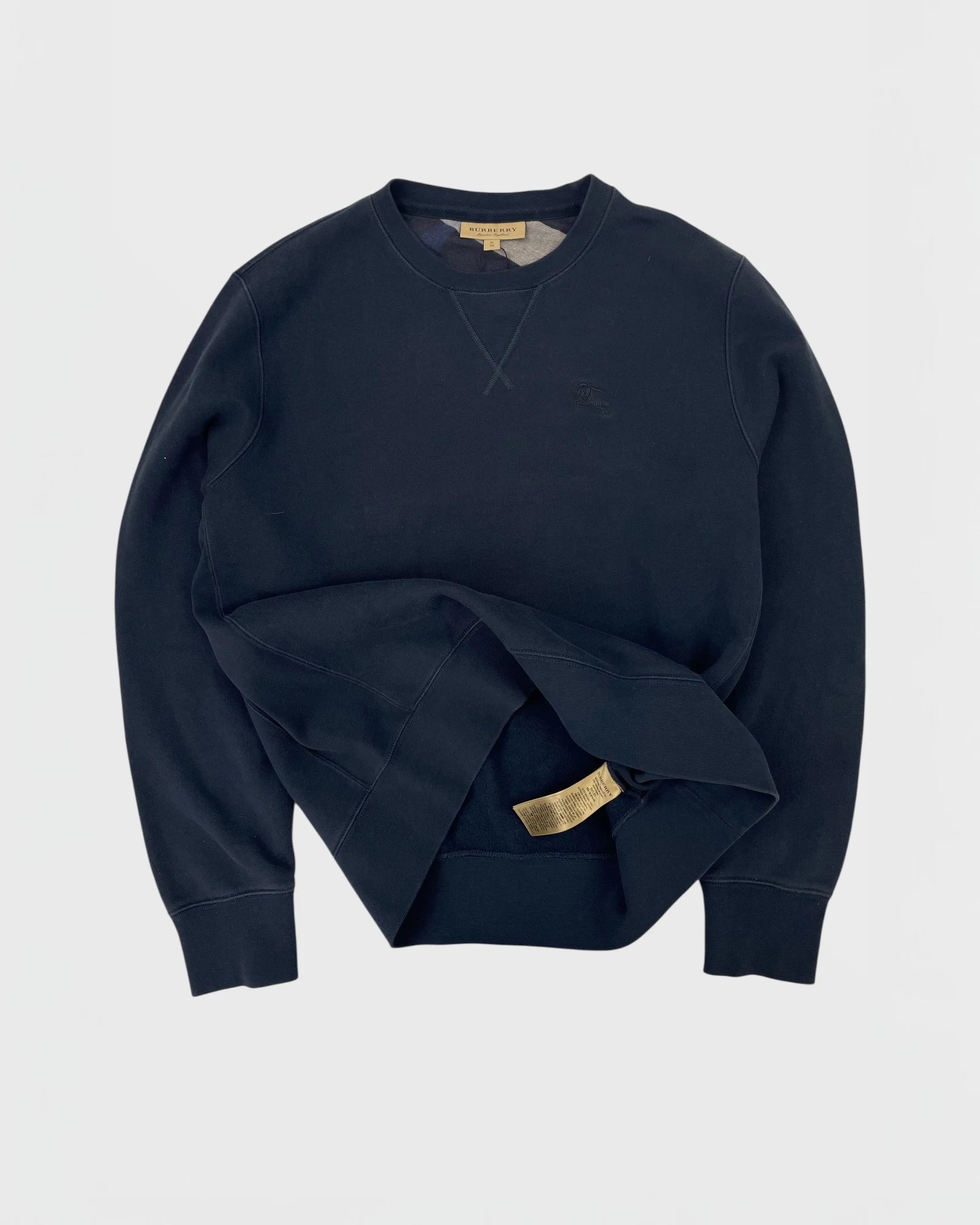 Burberry pull