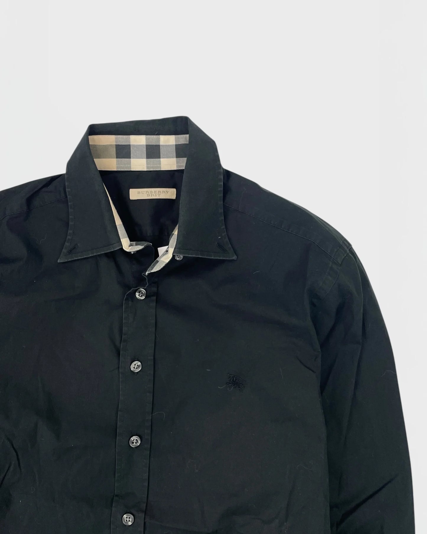 Burberry chemise