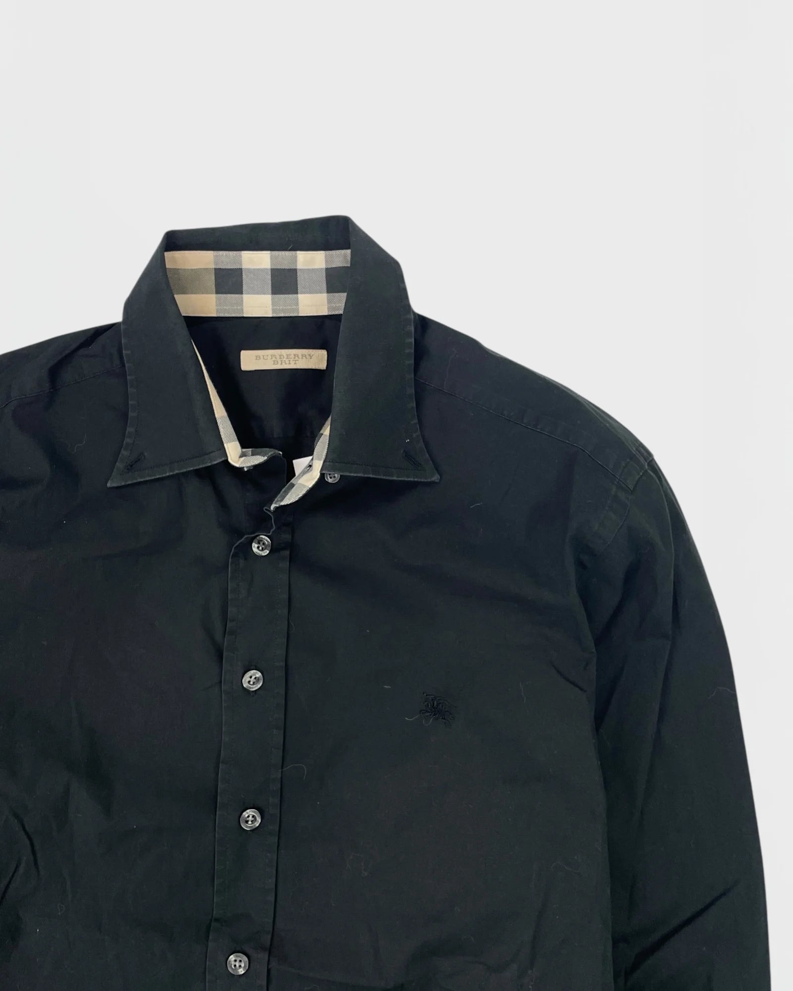 Burberry chemise
