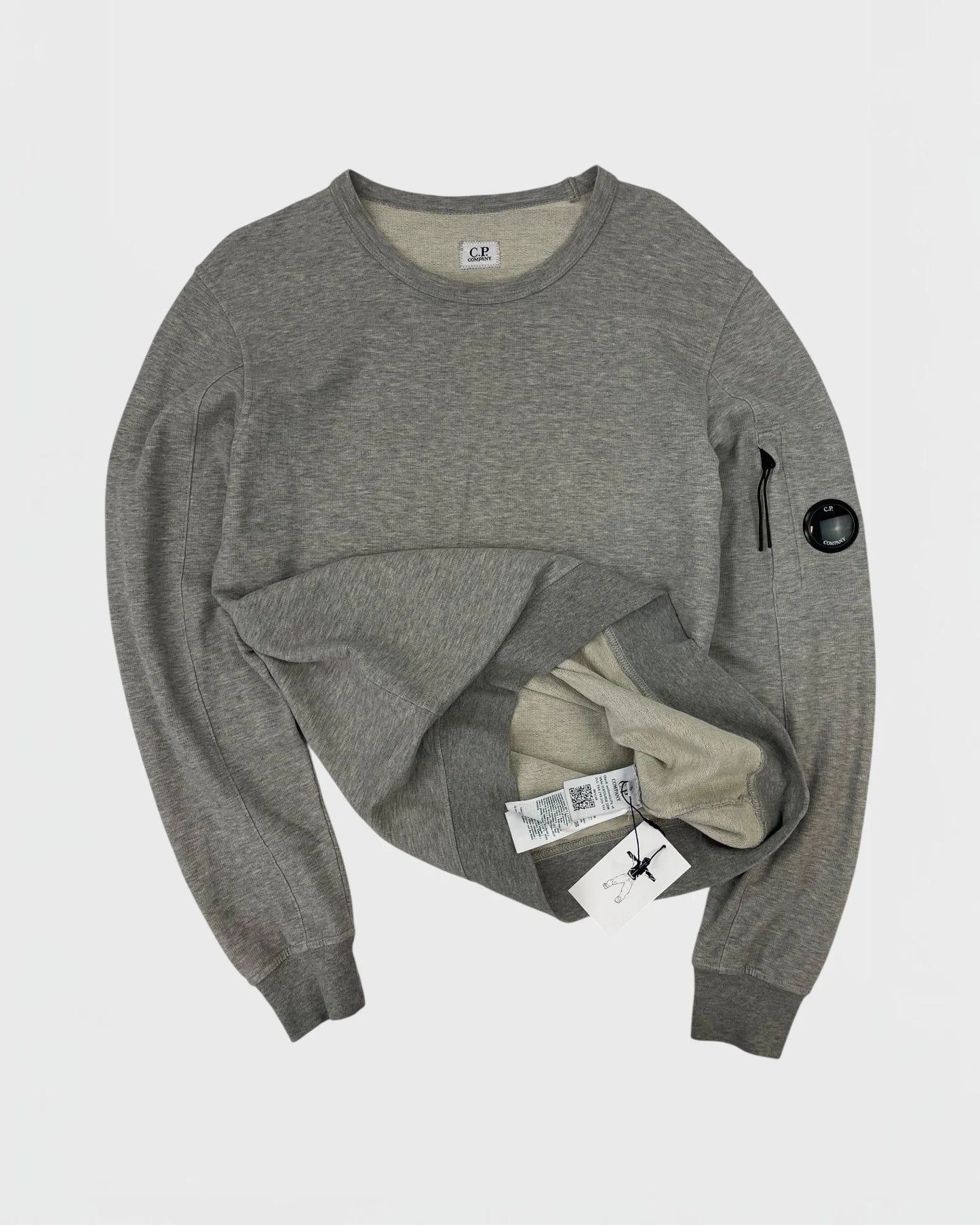 C.P. Company pull