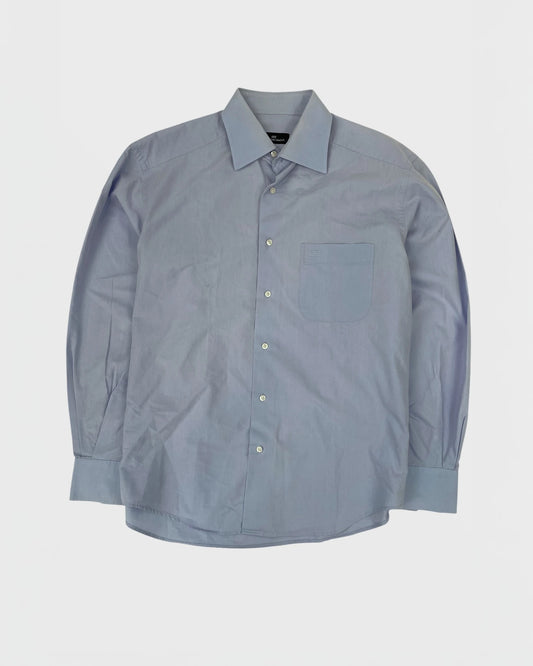 Balenciaga chemise