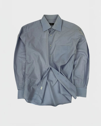 Balenciaga chemise