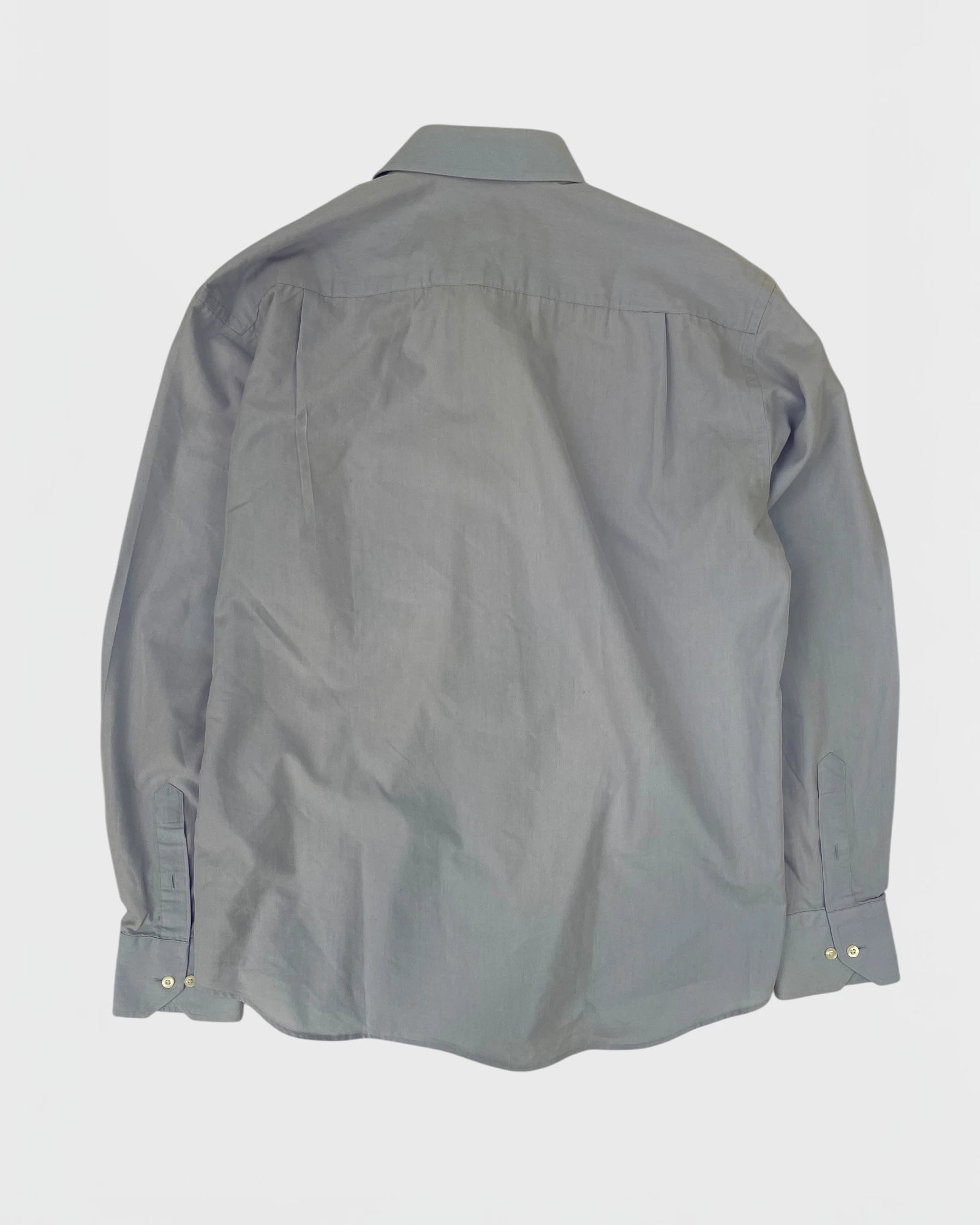 Balenciaga chemise