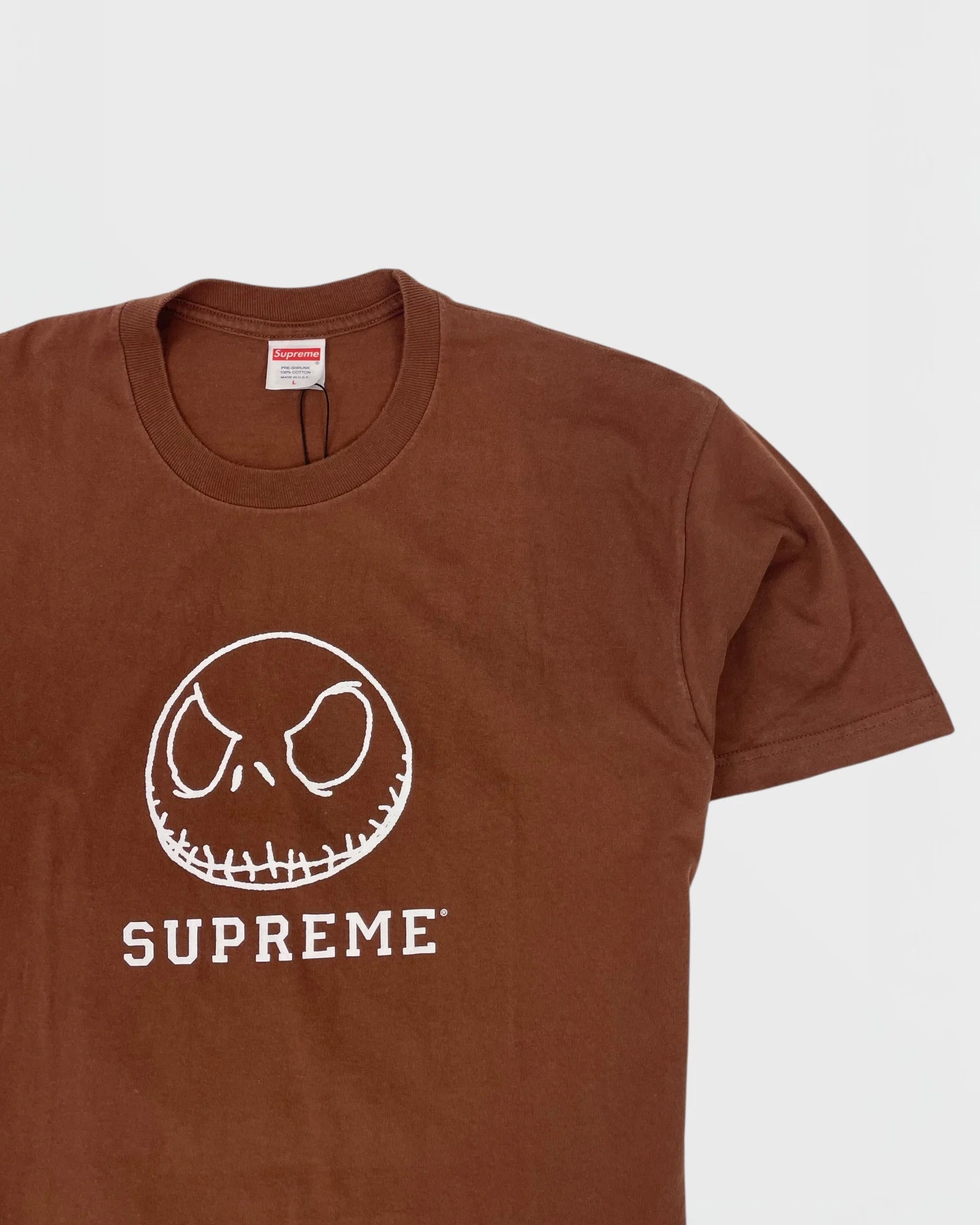 Supreme t-shirt