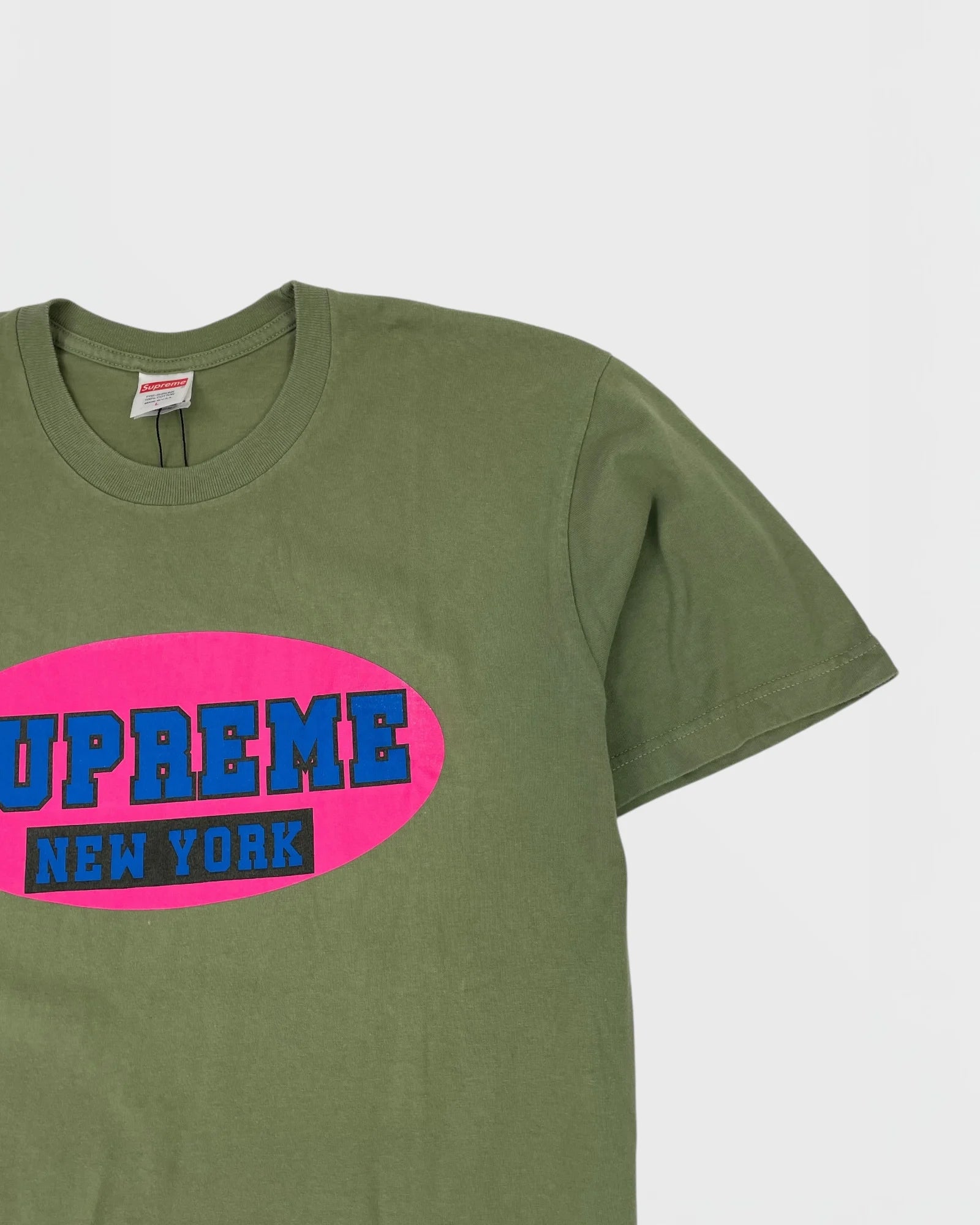 Supreme t-shirt