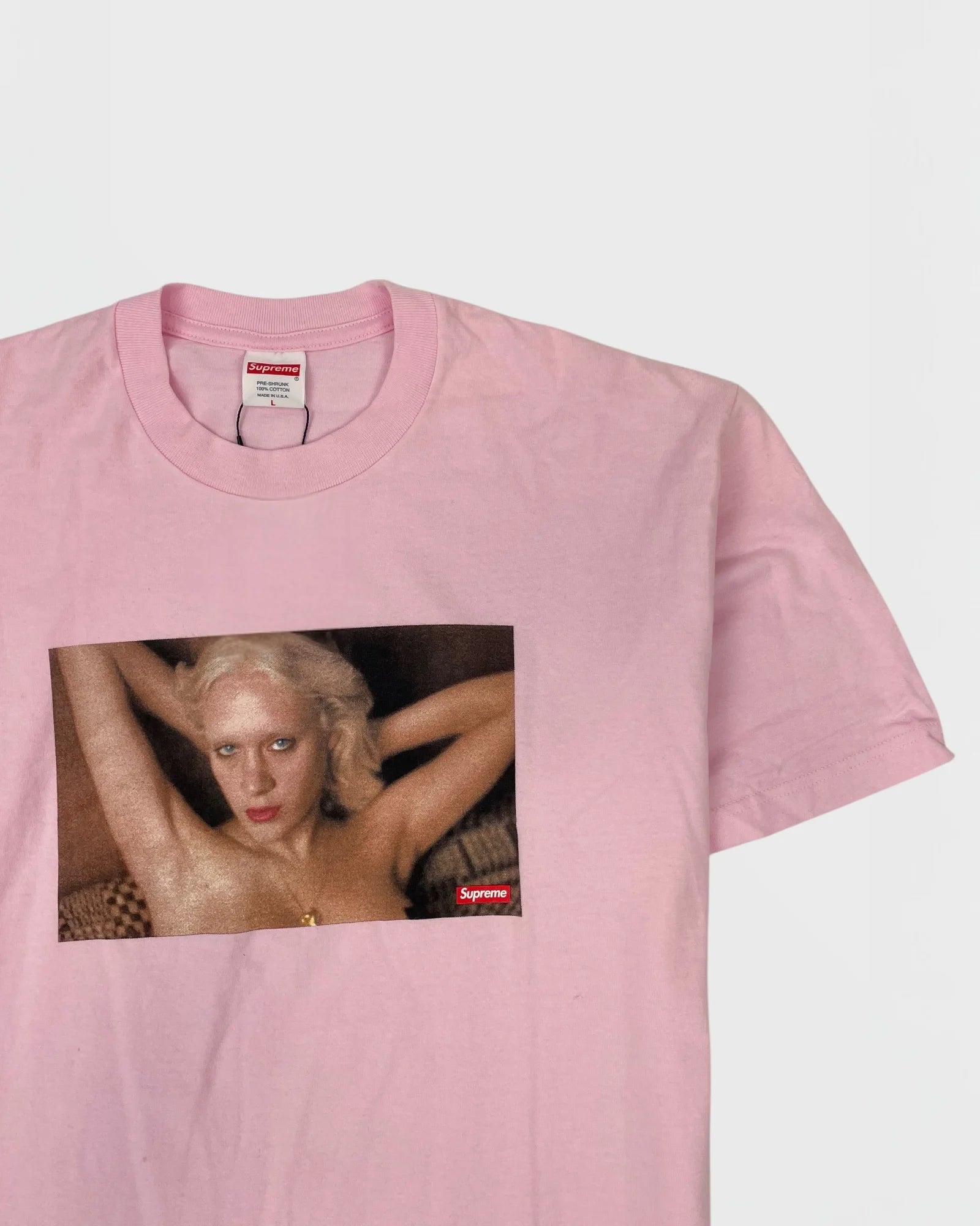 Supreme t-shirt