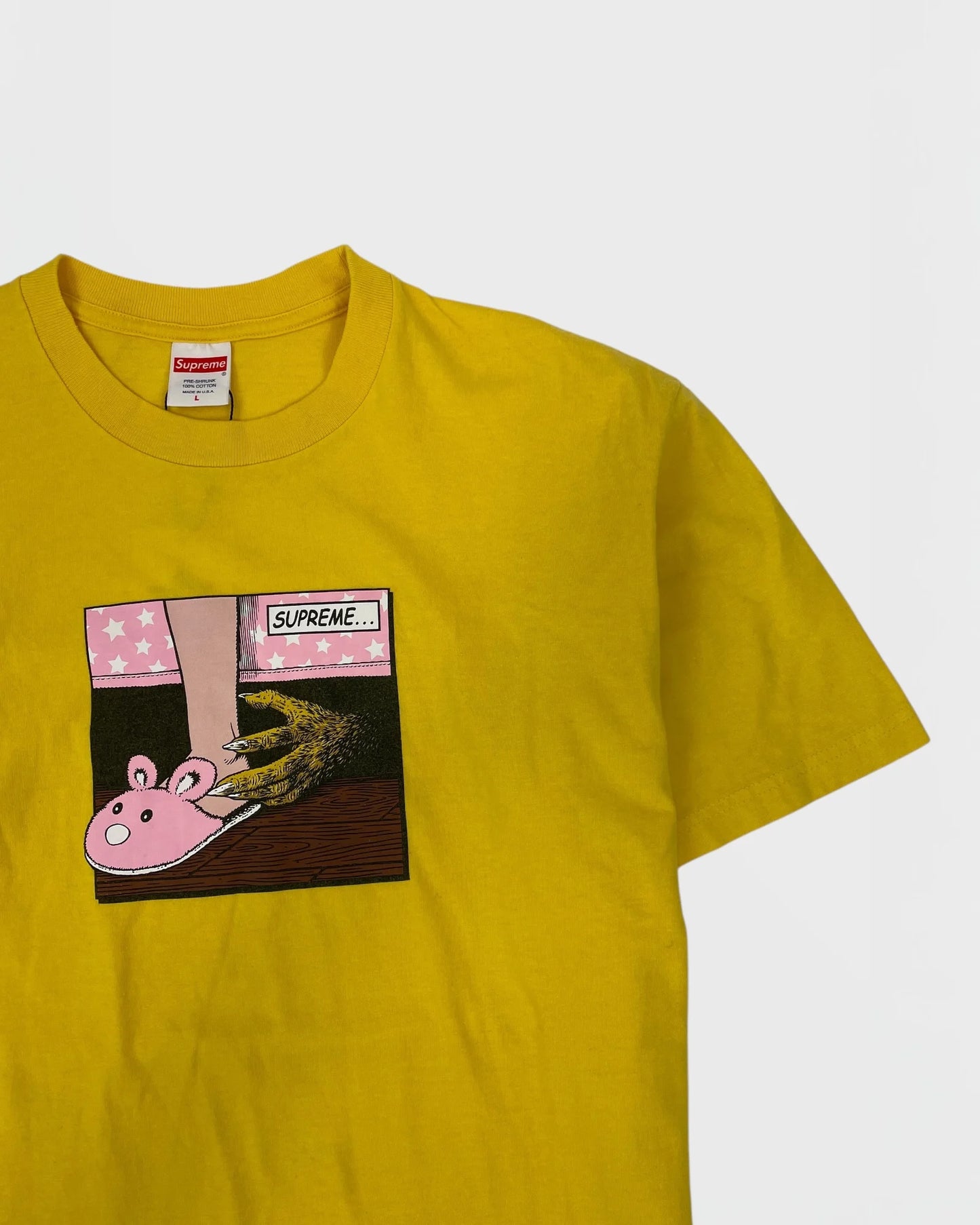 Supreme t-shirt