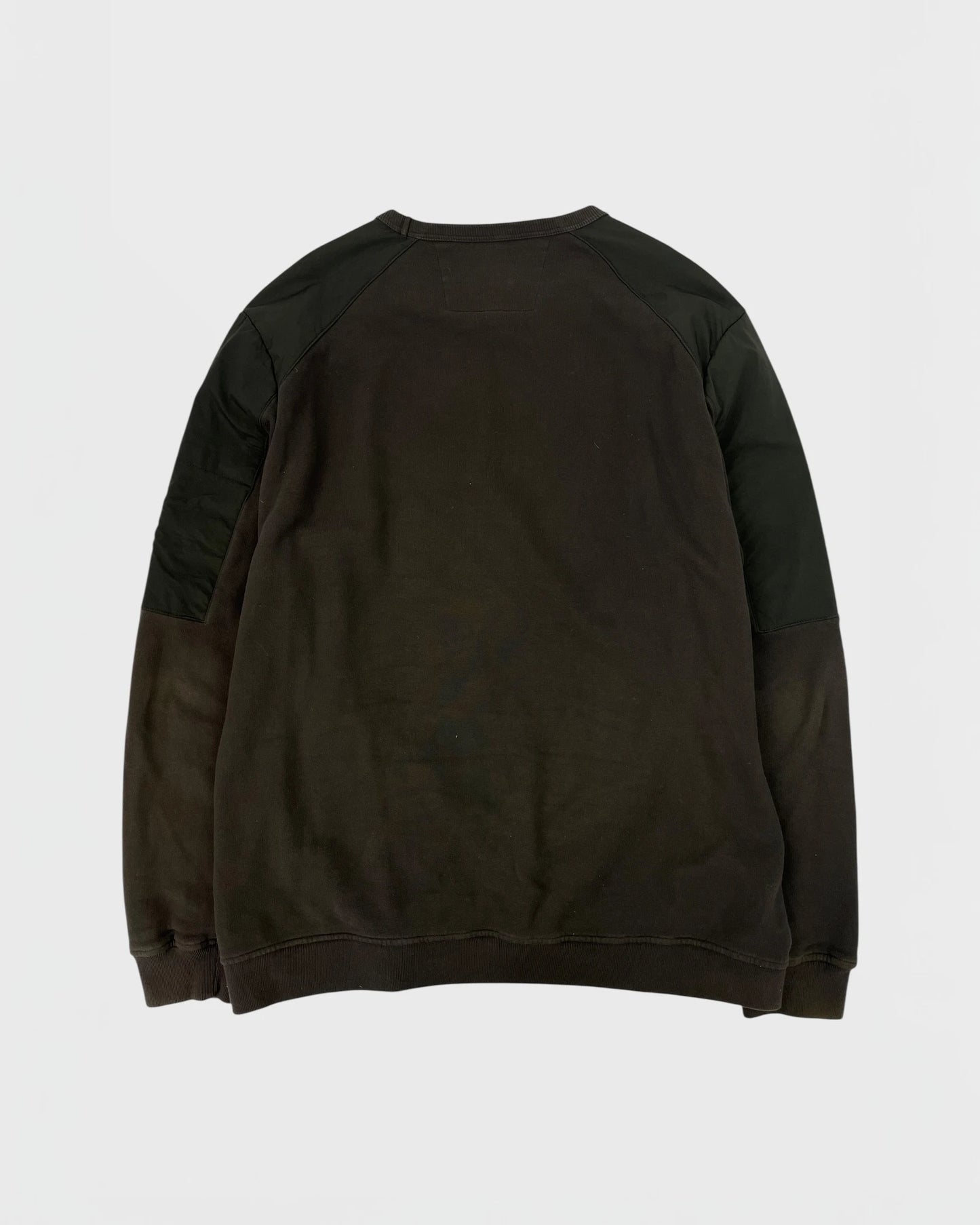C.P. Company pull