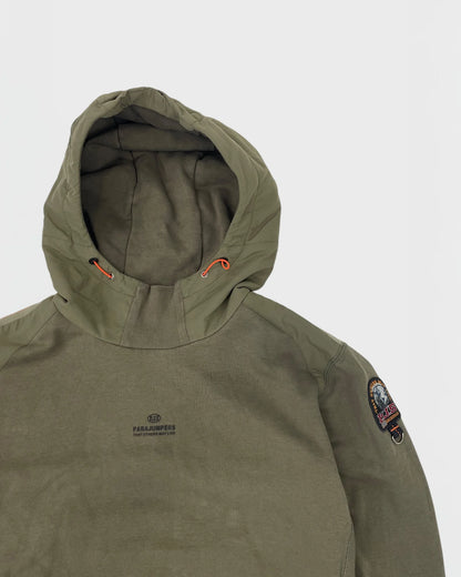 Parajumpers pull à capuche