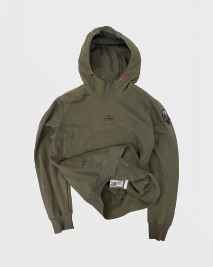 Parajumpers pull à capuche