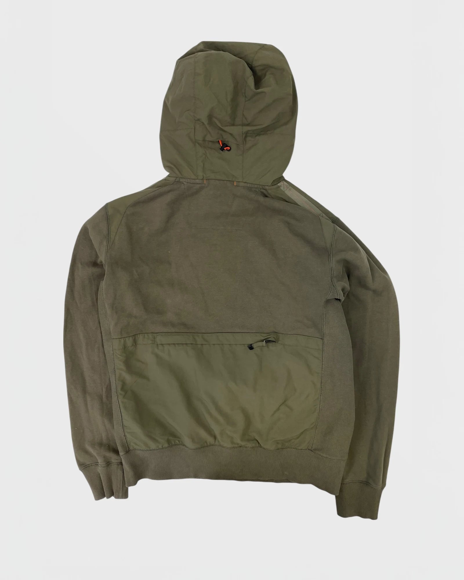 Parajumpers pull à capuche