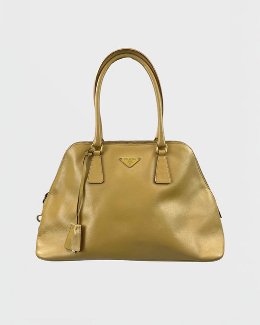 Prada safiano sac à main