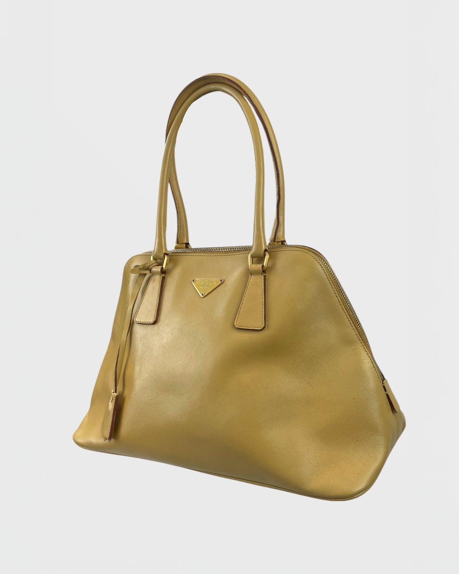 Prada safiano sac à main