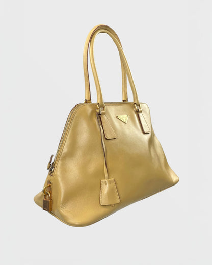 Prada safiano sac à main