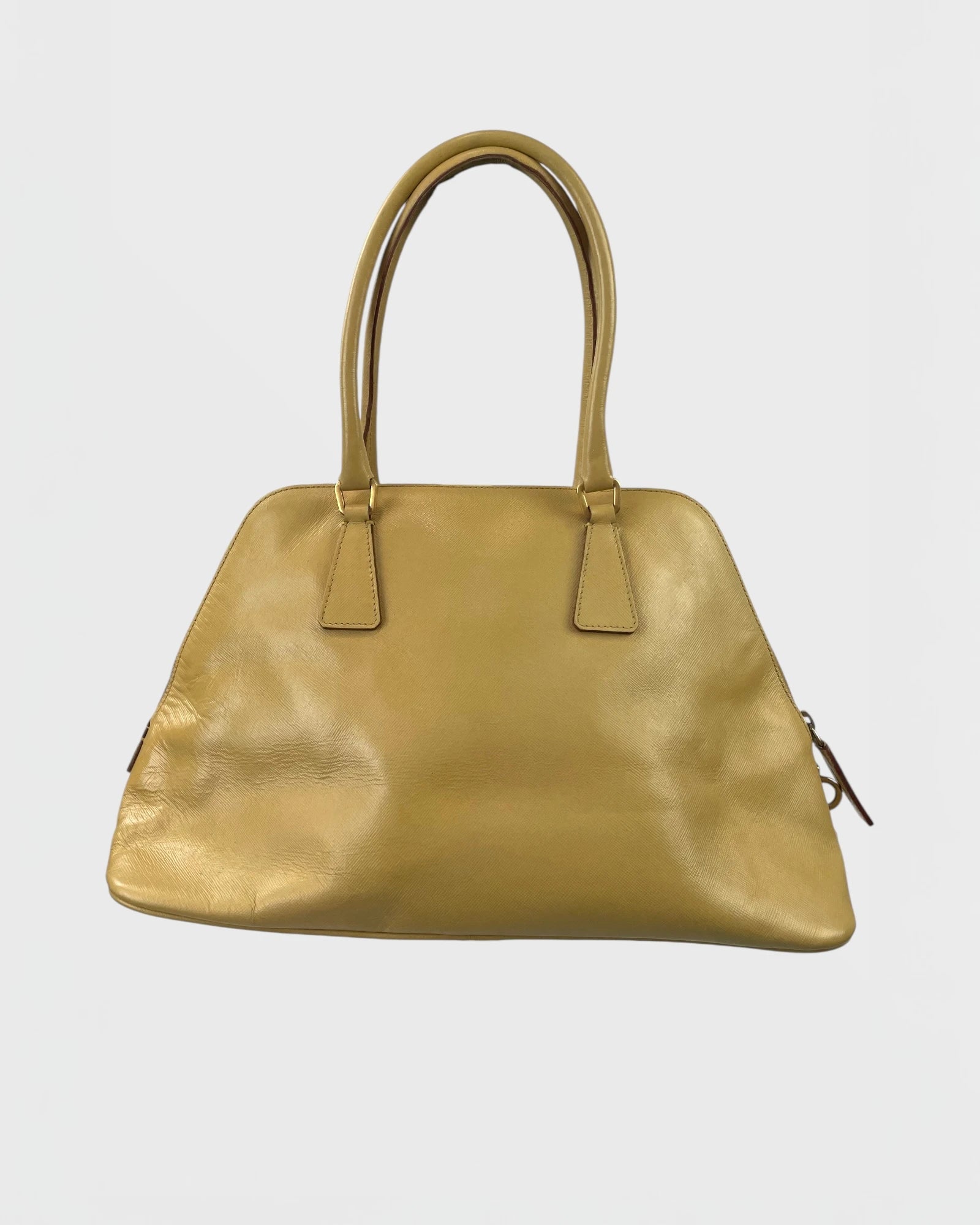 Prada safiano sac à main
