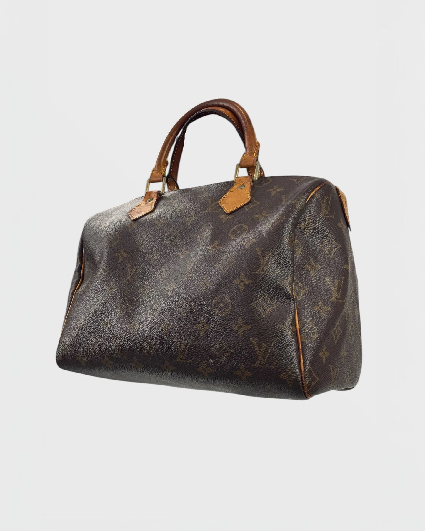 Louis Vuitton sac à main speedy 30