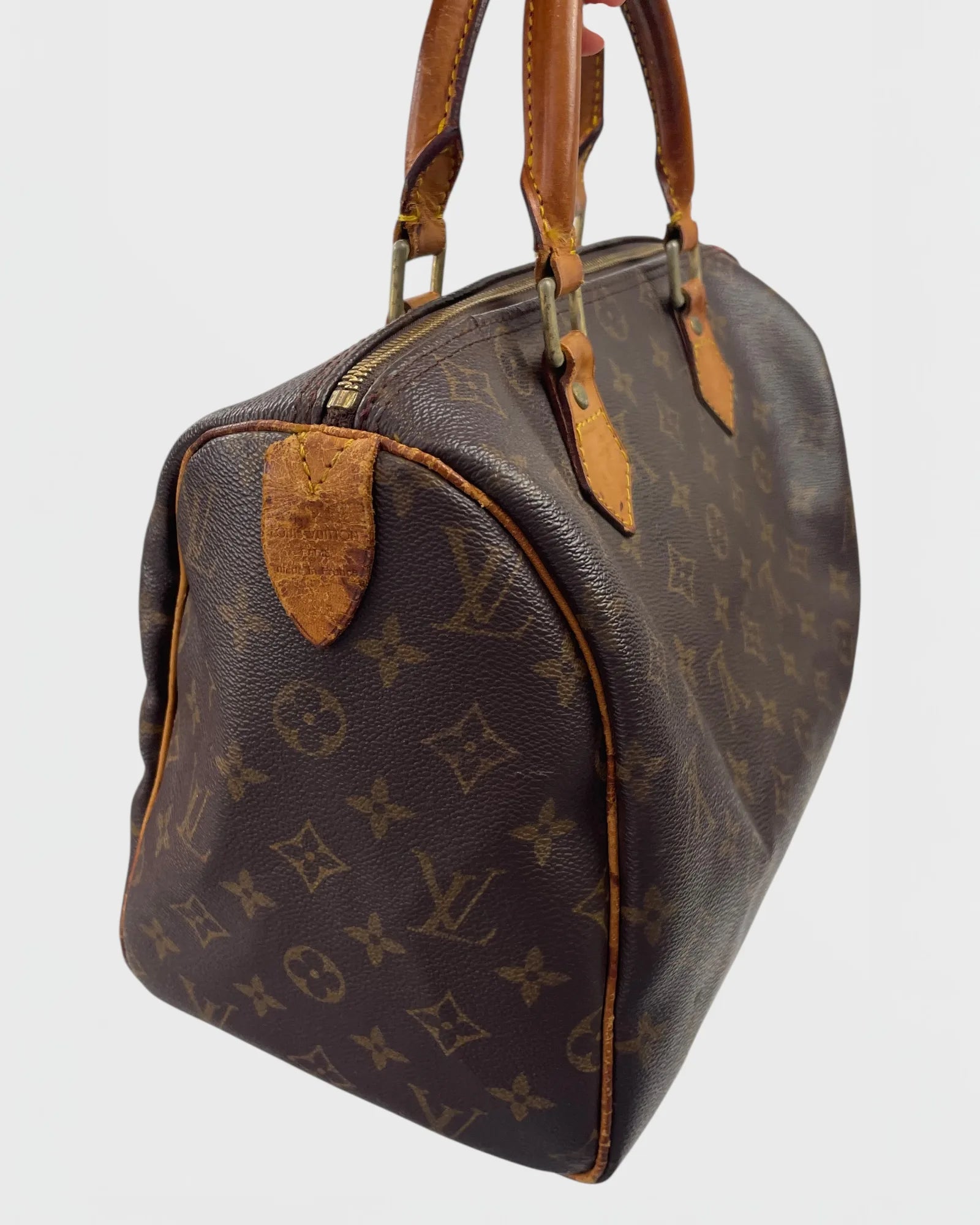 Louis Vuitton sac à main speedy 30