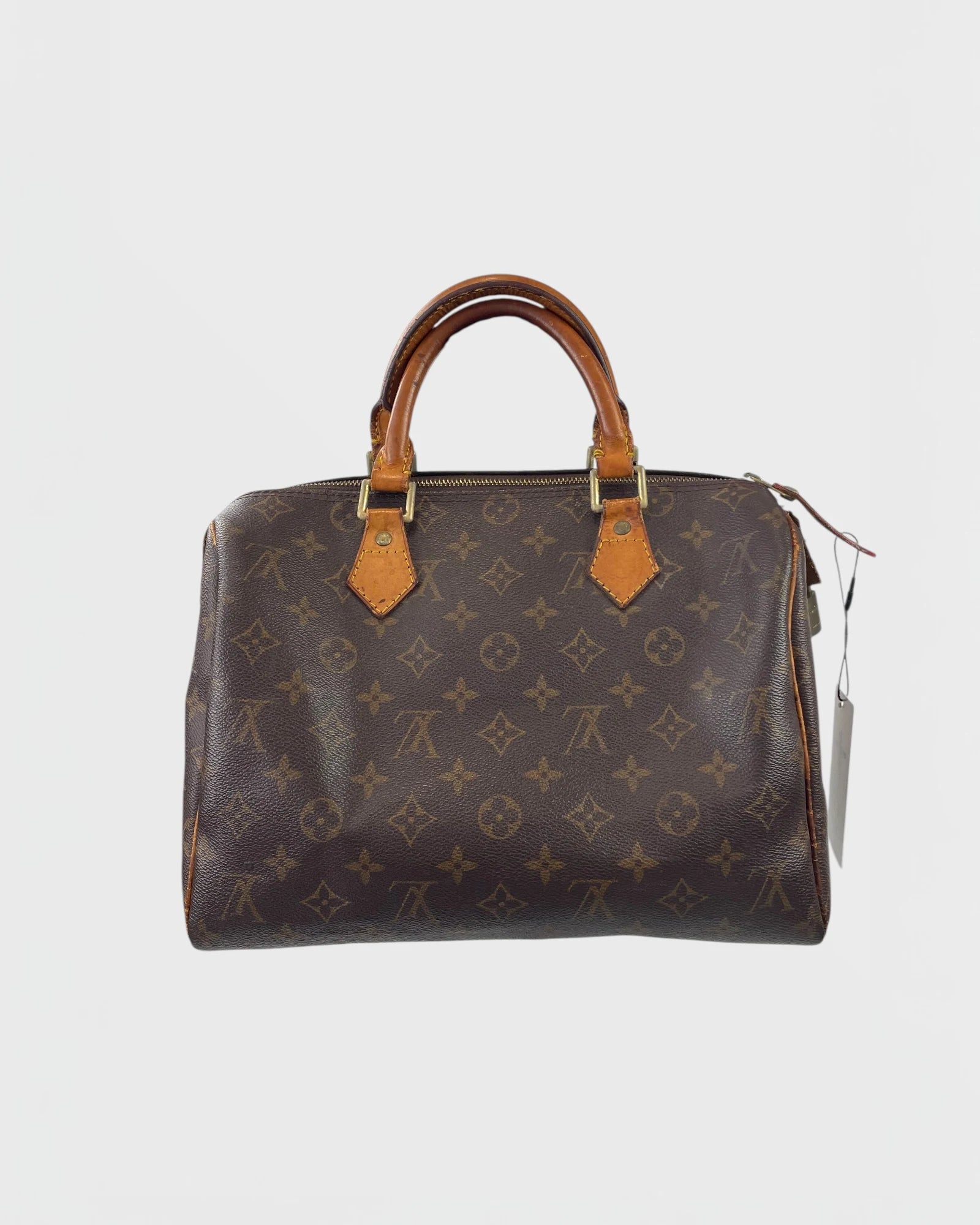 Louis Vuitton sac à main speedy 30