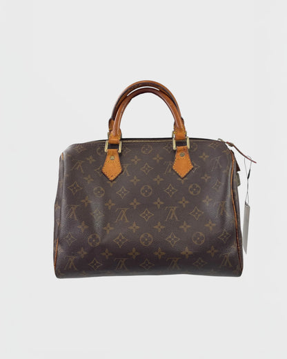 Louis Vuitton sac à main speedy 30