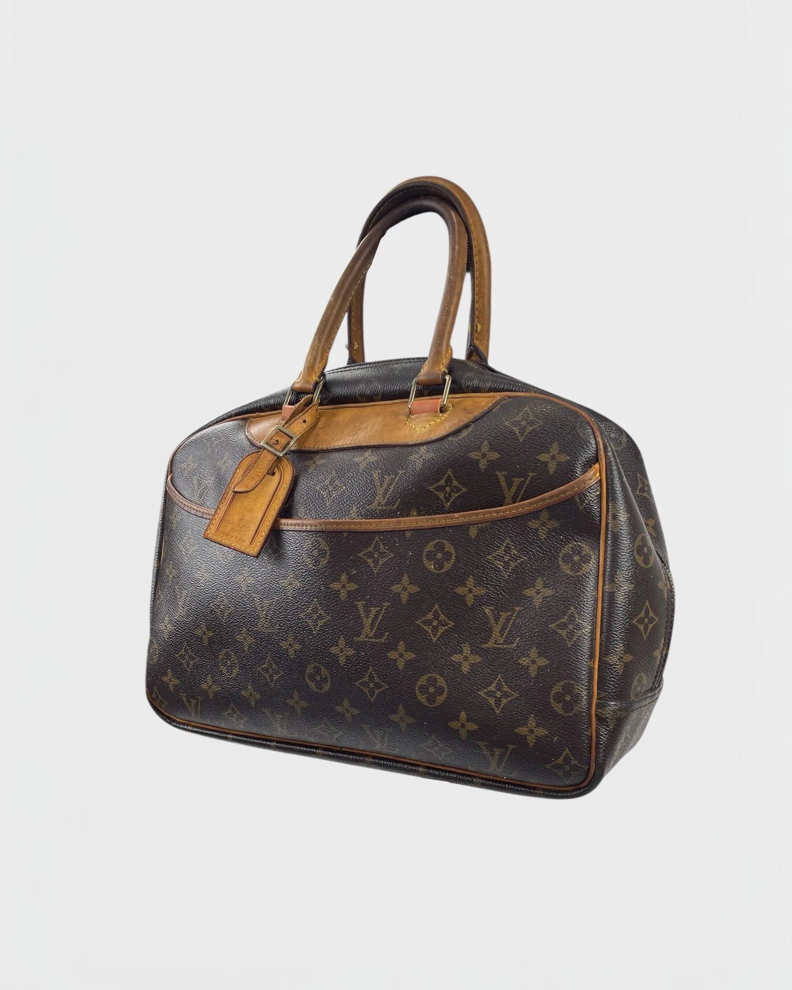 Louis Vuitton Dauville sac à main