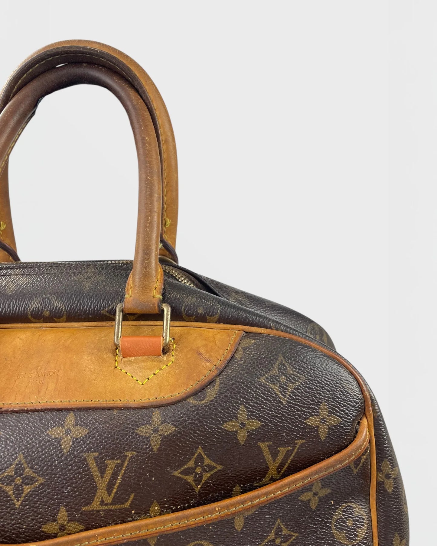 Louis Vuitton Dauville sac à main